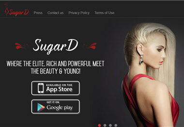 sugardapp