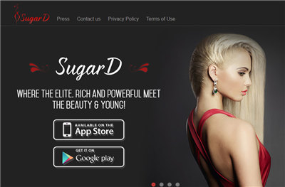 sugardapp